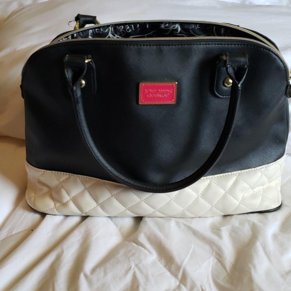 Betsey Johnson